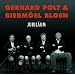 Jubil�um, Audio-CD