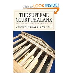 The Supreme Court Phalanx: The Court's New Right-wing Bloc