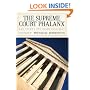The Supreme Court Phalanx: The Court's New Right-wing Bloc
