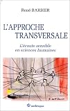 L\'approche transversale