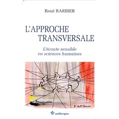 L'approche transversale