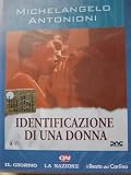 Identificazione di Una Donna (Identification of a Woman) [NON-US Format, PAL, Region 2]