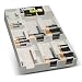 Kitchen & Housewares : ReSource 40 Battery Rack with Tester
