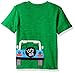 Gymboree Baby Boys' Short Sleeve Kitschy Tee