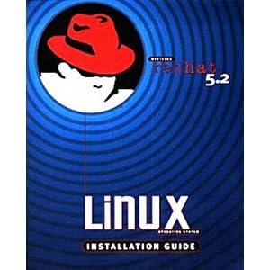 Official Red Linux Operating System