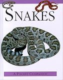 Snakes (Pocket Companion)