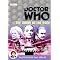 Doctor Who from 1984 to 1996