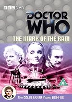 Doctor Who - The Mark of the Rani [1985]