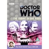 Doctor Who - The Mark of the Rani [DVD] [1985]by Colin Baker