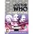 Doctor Who - The Mark Of The Rani [DVD] [1985]
