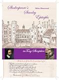 Shakespeare's Stanley epitaphs in Tong Shropshire : on the tomb of Sir Thomas & Sir Edward Stanley in St Bartholomew's Church Tong with their first ever biographies