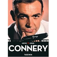 Sean Connery (Movie Icons)
