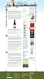 My Wine Education
