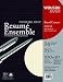 Wausau Professional Series Royal Cotton White Resume Kit with Paper and Envelopes (29765)