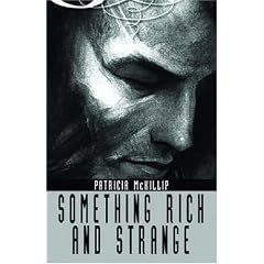 Something Rich and Strange (Ibooks Fantasy Classics)