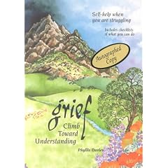 Grief Climb Toward Understanding