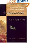 Inspirational Study Bible-NCV
