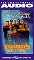 STAR TREK VOYAGER: PATHWAYS (Star Trek: Voyager)