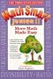 Princeton Review: Math Smart Junior II: More Math Made Easy (Princeton Review Series)