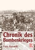 Produkt-Bild: Chronik des Bombenkrieges