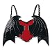 Demonia Handbag HB-214 Bat Wings Backpack