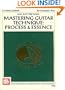 Classic Guitar Technique:Process & Essence
