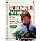 Holiday & Seasonal Cooking