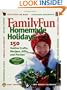 Family Fun Homemade Holidays