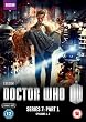Doctor Who - Series 7 Part 1 [DVD + UV Copy]