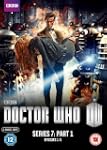 Doctor Who - Series 7 Part 1 [DVD + U...