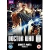 Doctor Who - Series 7 Part 1 [DVD + UV Copy]