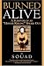 Book Burned Alive: A Survivor of an 