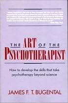 The Art of the Psychotherapist