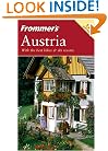Frommer's Austria (Frommer's Complete)