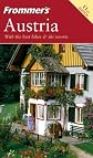Frommer's Austria (Frommer's Complete)