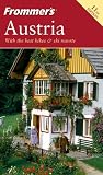 Frommer's Austria (Frommer's Complete)