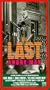 Last Angry Man [VHS]