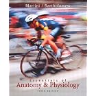 Essentials of Anatomy and Physiology plus Applications Manual (3rd Edition) by Frederic H. Martini and Edwin F. Bartholomew