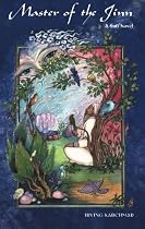 Master of The Jinn: A Sufi Novel