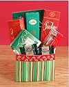 Holiday Moments Gift Basket