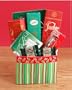 Holiday Moments Gift Basket