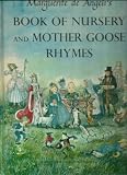 Marguerite De Angeli's Book of Nursery and Mother Goose Rhymes