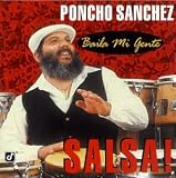 Baila Mi Gente: Salsa! [CASSETTE]