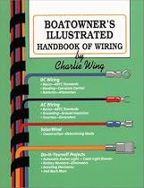 Boatowner's Illustrated Handbook of Wiring