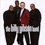 The Billy Gibson Band