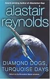 Diamond Dogs, Turquoise Days