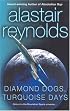 Diamond Dogs, Turquoise Days