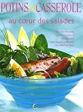 Revue Saep  / Au coeur des salades