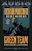 Book ROGUE WARRIOR GREEN TEAM CASSETTE: Green Team