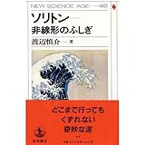 ソリトン―非線形のふしぎ (NEW SCIENCE AGE)